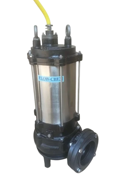 Submersible Drainage Pump