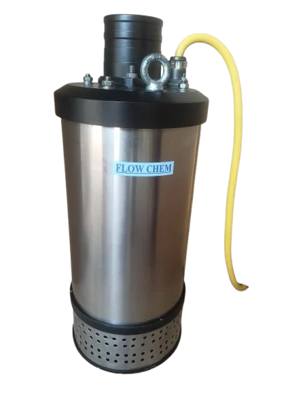 Submersible Drainage Pump - Image 2