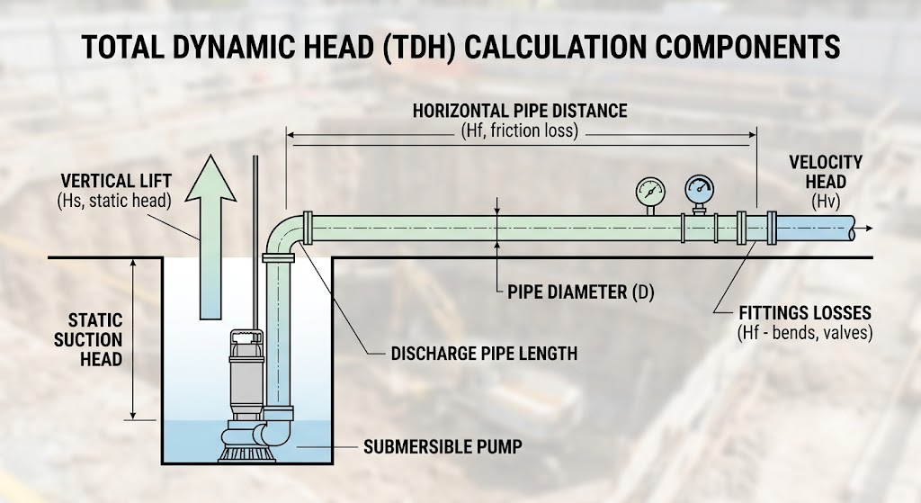 Dewatering Pump Selection (Construction _ Mining _ Municipal) 2