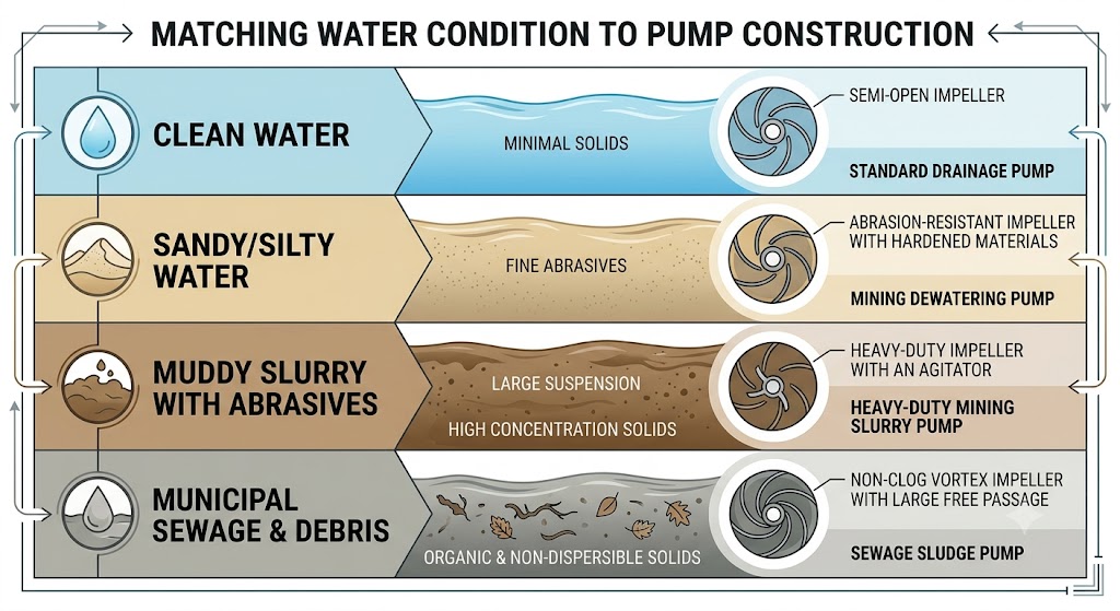 Dewatering Pump Selection (Construction _ Mining _ Municipal) 3
