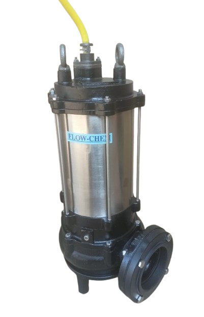 Submersible Dewatering Pump