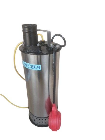 Submersible Sewage Pump