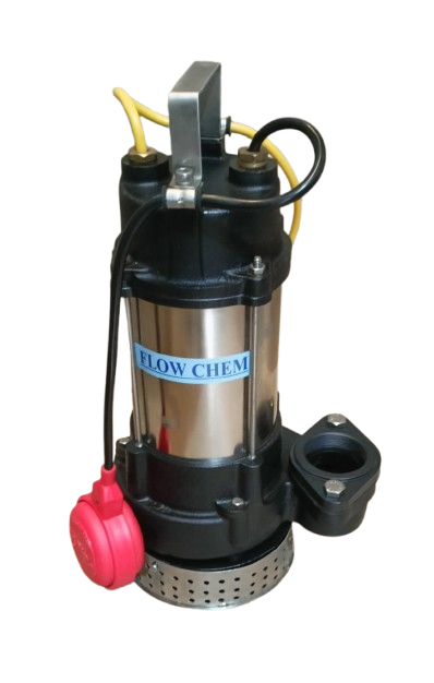 Submersible Waste Water Pump
